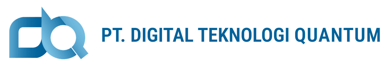 DTQ Brand Identity